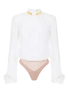Elisabetta Franchi&nbsp;体